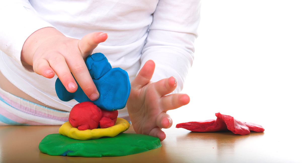 National play doh day on sale